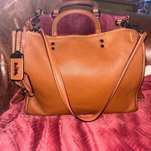 Coach Rogue (please read description)